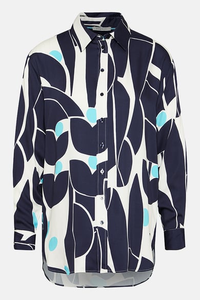 ΠΟΥΚΑΜΙΣΟ BUGATTI - 390 ΜΠΛΕ